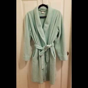 Bath/Pajama Robe
